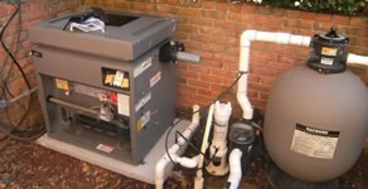 electric heater installation services for residential systems in Richmond, VA